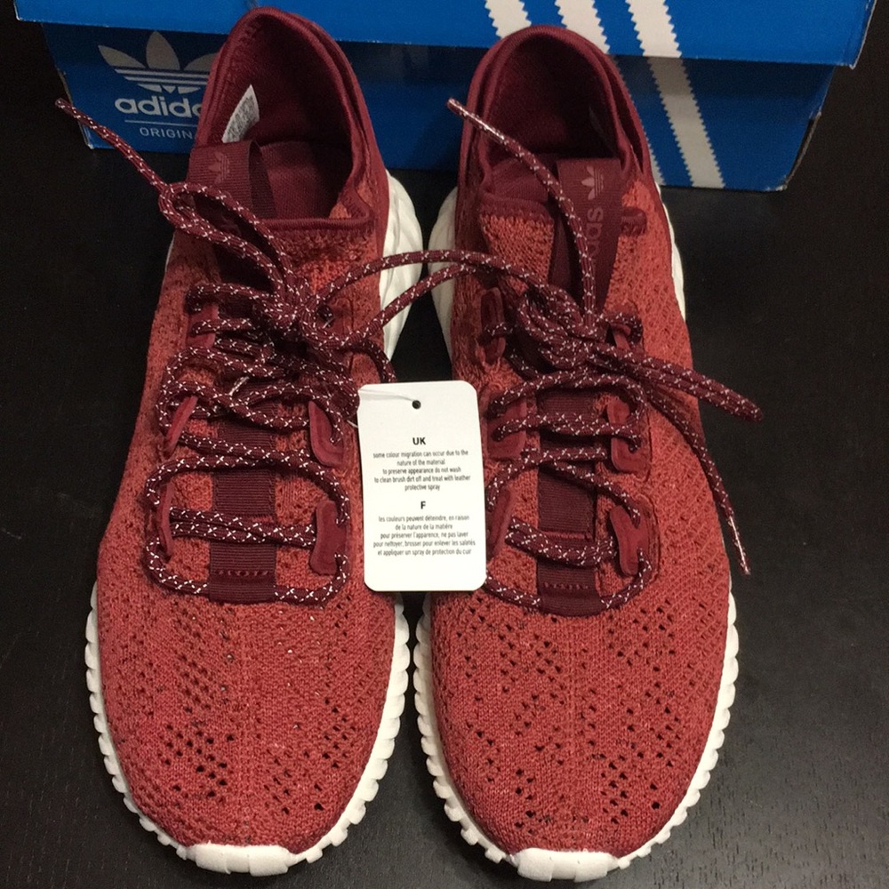 ‼️PRICE DROP‼️Adidas Tubular Doom